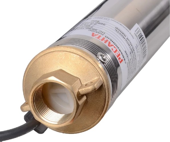 Насос скважинный Ресанта НС 50/60 77/3/4 - изображение 5