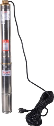 Насос скважинный Ресанта НС 50/45 77/3/3