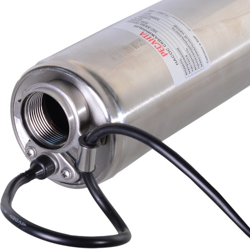 Насос скважинный Ресанта НС-55/80 ПРОФ 77/3/2 - изображение 2