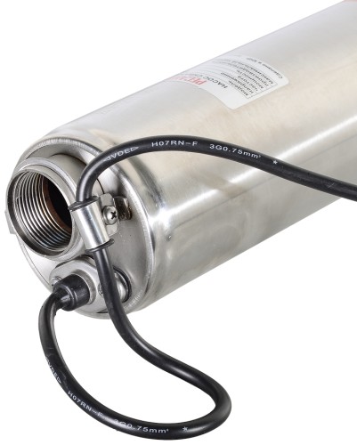 Насос скважинный Ресанта НС-55/50 ПРОФ 77/3/1 - изображение 2