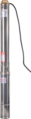 Насос скважинный Ресанта НС 50/60 77/3/4 - изображение 3
