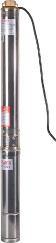 Насос скважинный Ресанта НС 50/45 77/3/3 - изображение 5