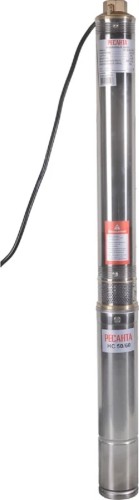 Насос скважинный Ресанта НС 50/60 77/3/4