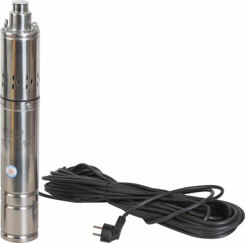 Насос скважинный СОЮЗ НГС-9705ДВ - изображение 14