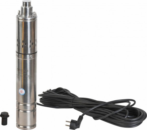 Насос скважинный СОЮЗ НГС-9705ДВ - изображение 15