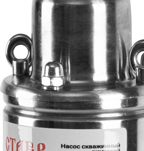 Насос скважинный СТАВР  3-нсв-100/1000 винтовой ст3нсв100-1000 - изображение 3