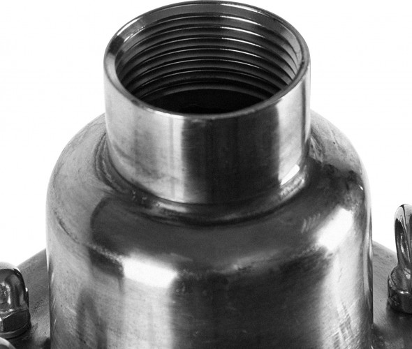 Насос скважинный СТАВР  4-нсв-105/550 винтовой ст4нсв105-550 - изображение 4