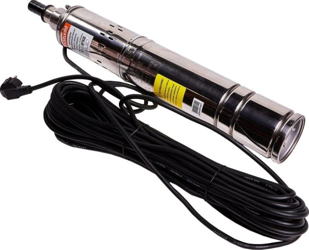 Насос скважинный Sturm WP9705DW - изображение 10