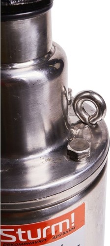 Насос скважинный Sturm WP9705DW - изображение 13