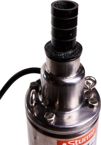 Насос скважинный Sturm WP9705DW - изображение 12