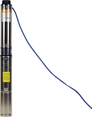 Насос скважинный Sturm WP9710DWI