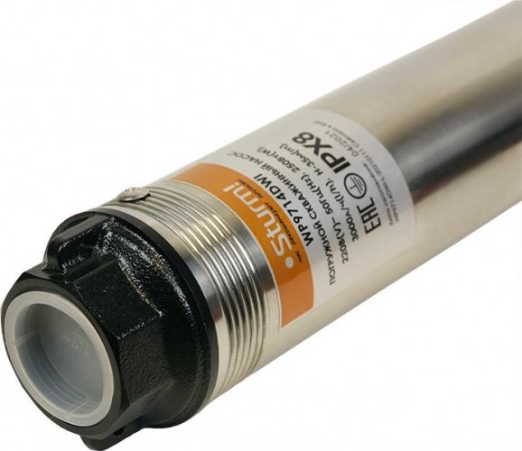 Насос скважинный Sturm WP9714DWI - изображение 4