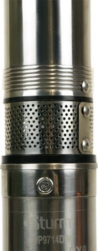Насос скважинный Sturm WP9714DWI - изображение 2