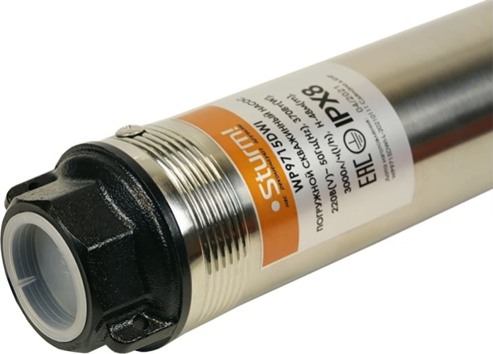 Насос скважинный Sturm WP9715DWI - изображение 3