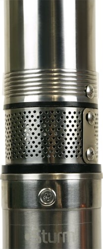 Насос скважинный Sturm WP9715DWI - изображение 2