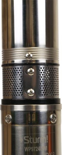 Насос скважинный Sturm WP9724DWI - изображение 2