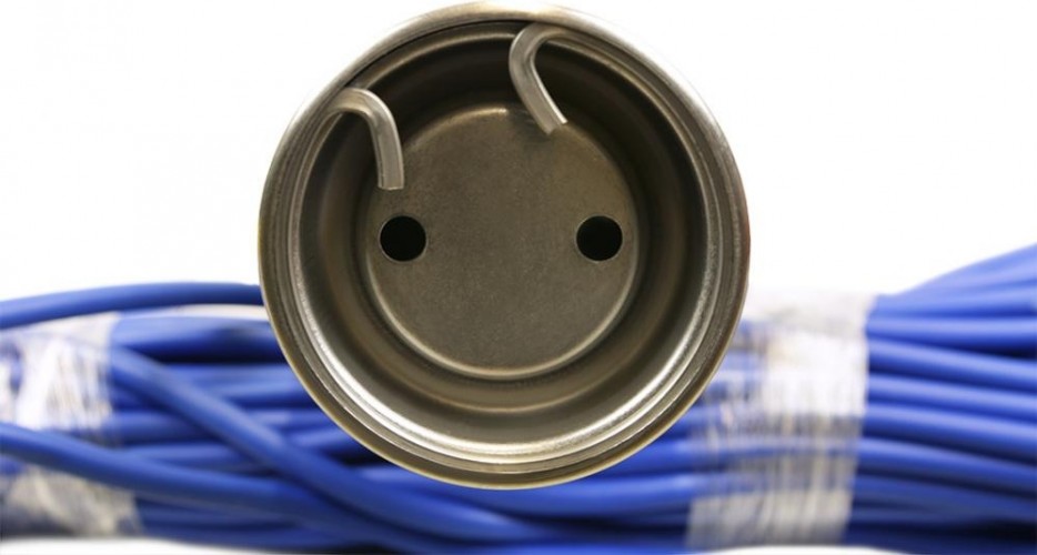 Насос скважинный Sturm WP9724DWI - изображение 4