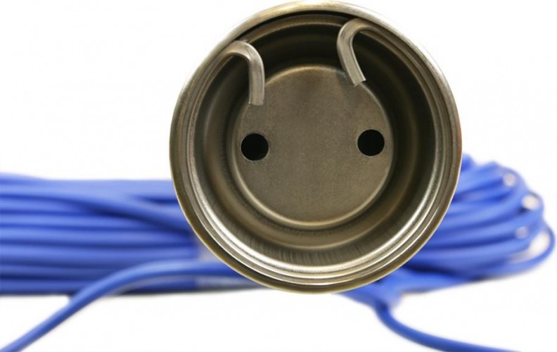 Насос скважинный Sturm WP9725DWI - изображение 5