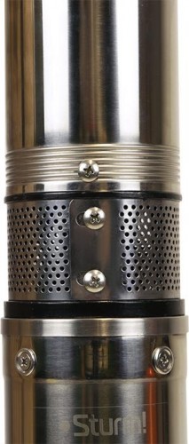 Насос скважинный Sturm WP9725DWI - изображение 2