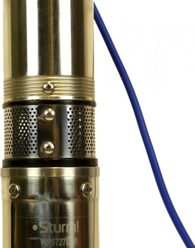 Насос скважинный Sturm WP9727DWI - изображение 2