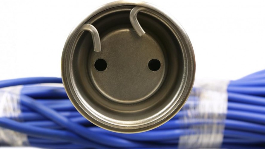 Насос скважинный Sturm WP9729DWI - изображение 5