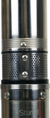Насос скважинный Sturm WP9729DWI - изображение 2