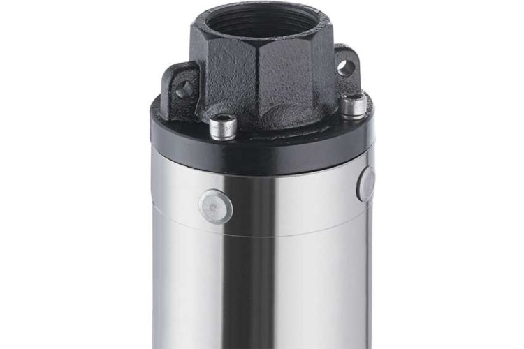 Насос скважинный UNIPUMP БЦП 3,5-0,5-40 кабель 20 м, вилка 59578 - изображение 3