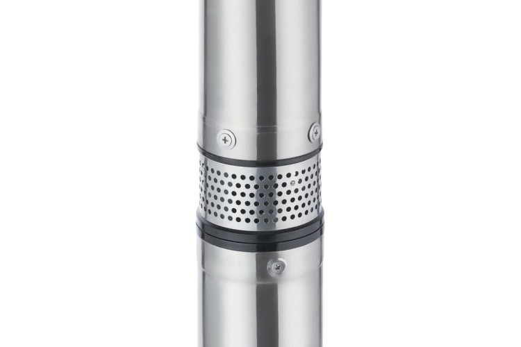 Насос скважинный UNIPUMP БЦП 3,5-0,5-40 кабель 1 м 61478 - изображение 2