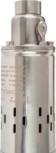 Насос скважинный UNIPUMP ECO VINT 2 винтовой 11677 - изображение 2