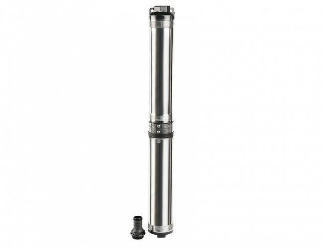 Насос скважинный UNIPUMP ECO-5 (2.2kw, 1 м) + пульт 67428