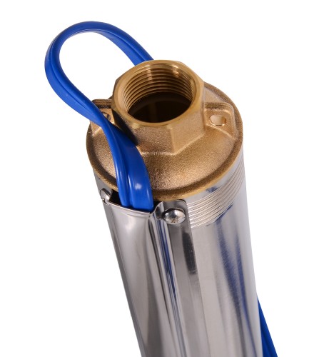 Насос скважинный ВИХРЬ СН 60  (диаметр 75 мм) 68/3/7 - изображение 2