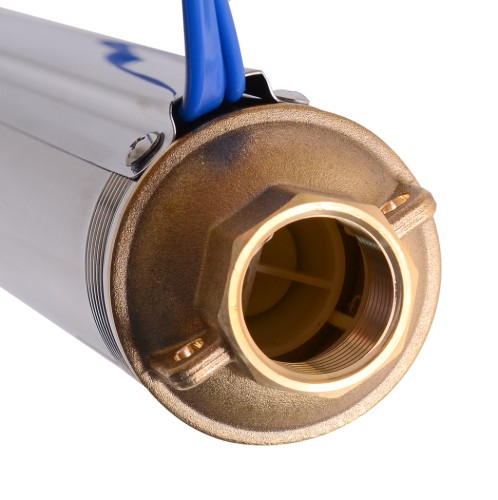 Насос скважинный ВИХРЬ СН 60  (диаметр 75 мм) 68/3/7 - изображение 3