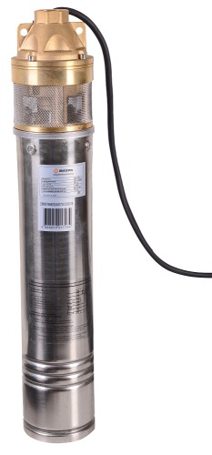 Насос скважинный ВИХРЬ СН100 68/3/4