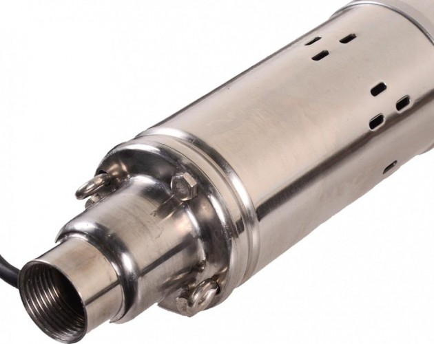 Насос скважинный ВИХРЬ СН100B/3 68/3/13 - изображение 2