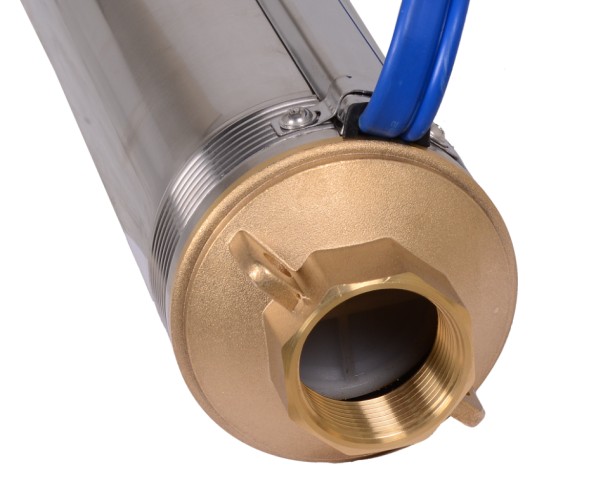 Насос скважинный ВИХРЬ СН135 68/3/6 - изображение 3