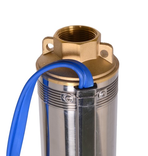 Насос скважинный ВИХРЬ СН135 68/3/6 - изображение 2