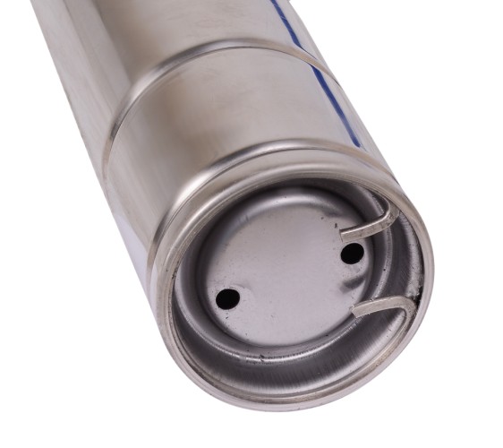 Насос скважинный ВИХРЬ СН135 68/3/6 - изображение 4