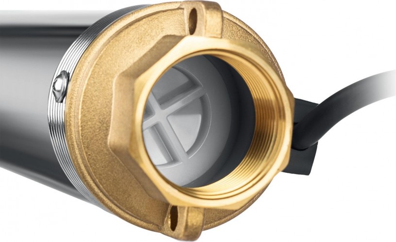 Насос скважинный ЗУБР НСЦ-100- 60 НСЦ-100-60 - изображение 2