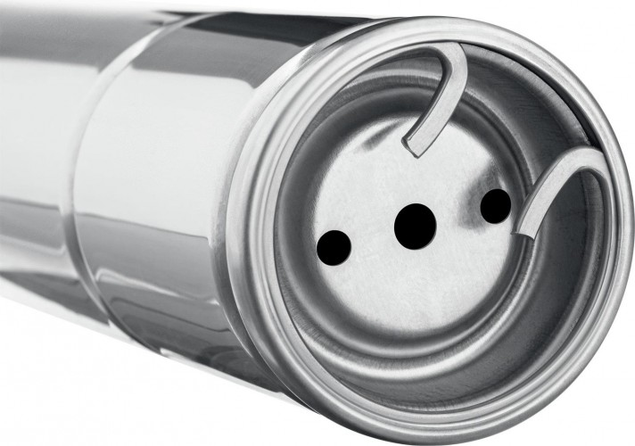 Насос скважинный ЗУБР НСЦ-100- 40 НСЦ-100-40 - изображение 3