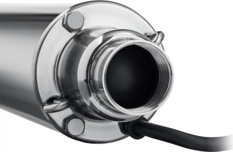 Насос скважинный ЗУБР НСВ- 75-110 винтовой НСВ-75-110 - изображение 2