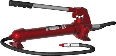 Насос СОРОКИН 6.102 гидравлический 0,7 л