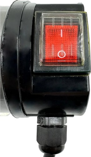 Насос топливный электрический PETROLL Helios 40 для дизельного топлива 3002 - изображение 5