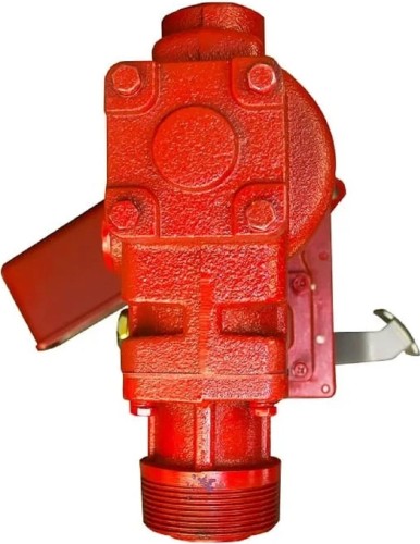 Насос топливный электрический PETROLL Venus для бензина 5010 - изображение 4