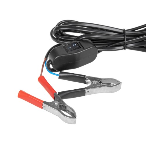 Насос топливный электрический ARNEZI R7005001 погружной 30 л/мин. 5A 12B - изображение 5