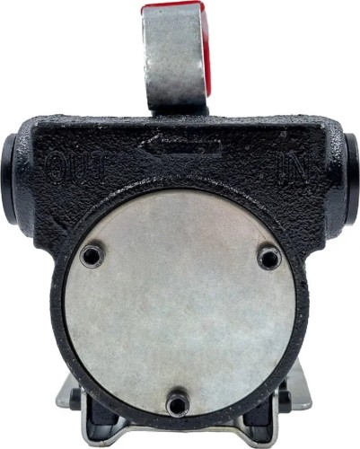 Насос топливный электрический PETROLL Helios 40 для дизельного топлива 3002 - изображение 3