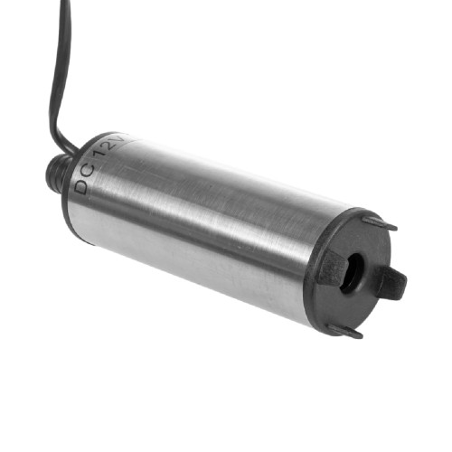 Насос топливный электрический ARNEZI R7005001 погружной 30 л/мин. 5A 12B - изображение 3