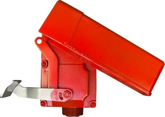 Насос топливный электрический PETROLL Venus для бензина 5010 - изображение 5