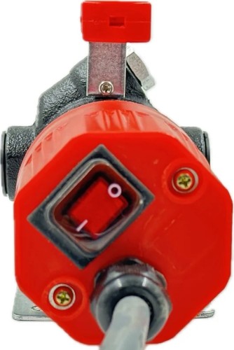 Насос топливный электрический PETROLL Vega 60 (12V) для дизельного топлива 1003 - изображение 3