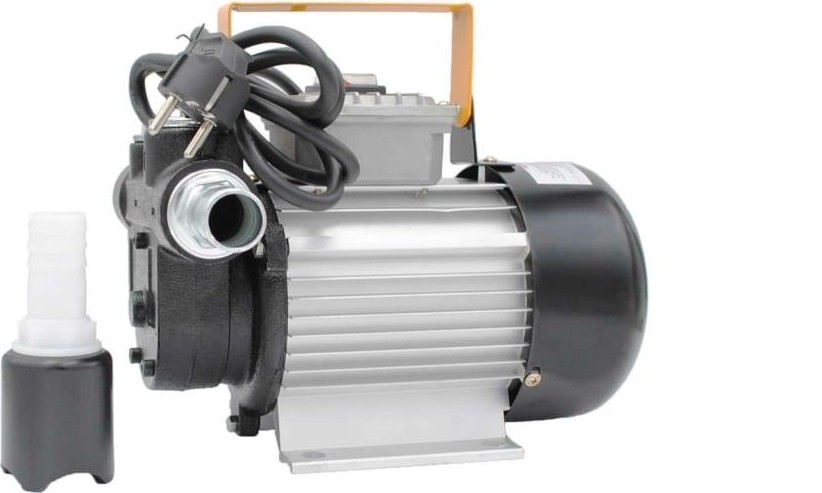 Насос топливный электрический Petropump ACTP 60 220в для дт и керосина, 60 л/мин PP220010