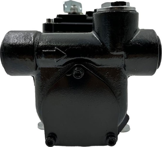 Насос топливный электрический PETROLL Saturn (24V) для бензина 5033 - изображение 5